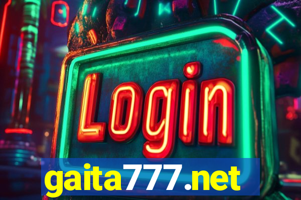 gaita777.net