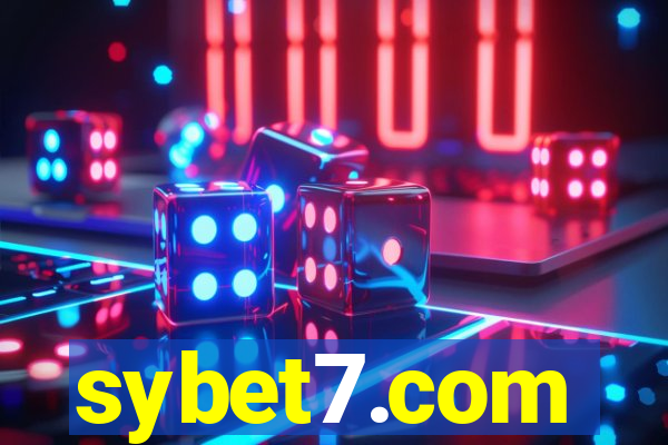 sybet7.com