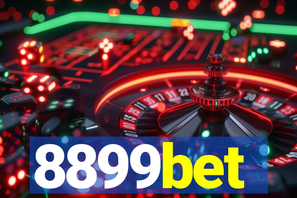 8899bet