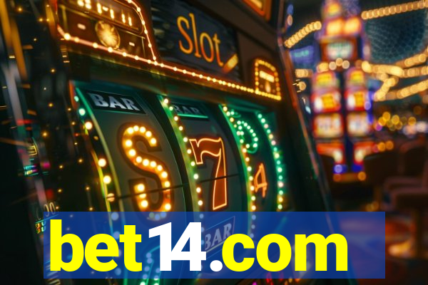 bet14.com