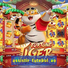 assistir futebol ao vivo gratis no sportv