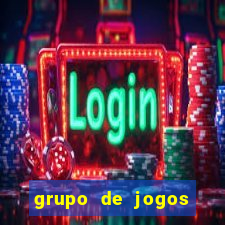 grupo de jogos hackeados telegram