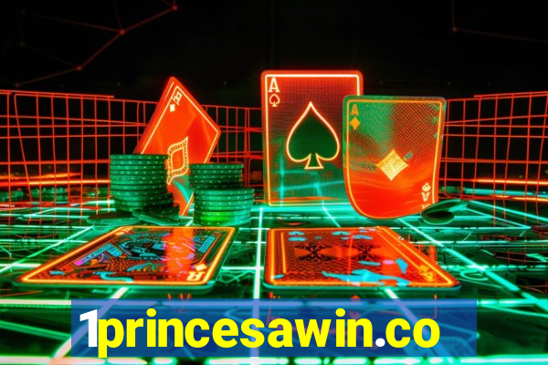 1princesawin.com