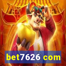 bet7626 com