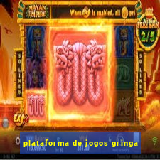 plataforma de jogos gringa