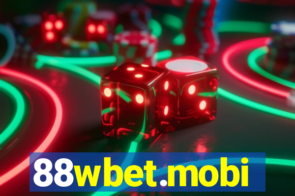 88wbet.mobi