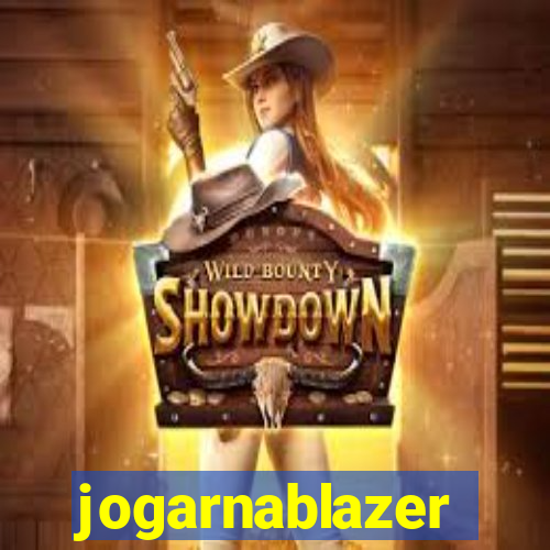 jogarnablazer