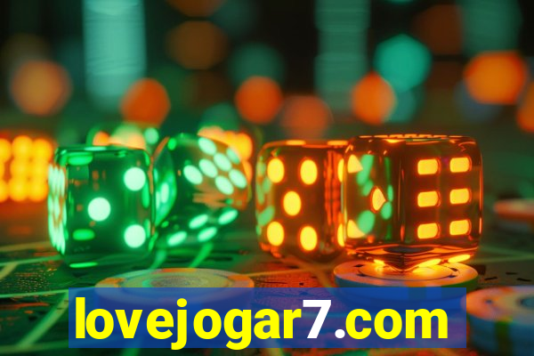 lovejogar7.com