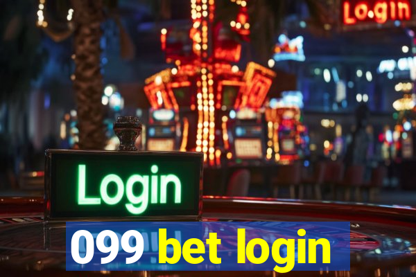 099 bet login