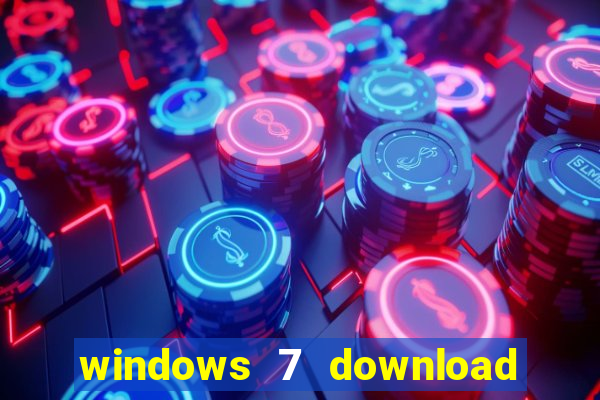 windows 7 download 64 bits iso