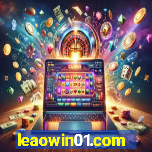 leaowin01.com