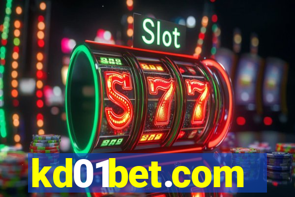 kd01bet.com