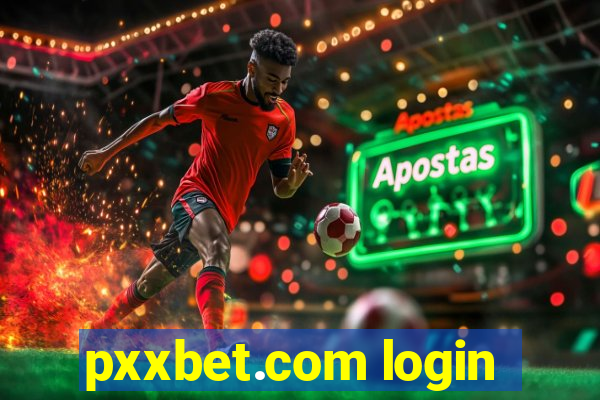 pxxbet.com login