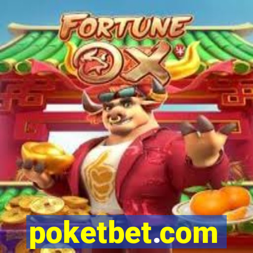 poketbet.com