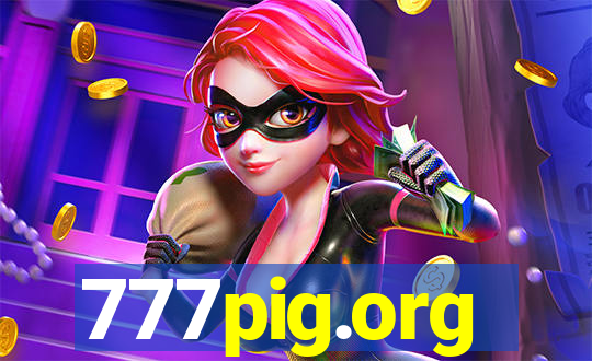 777pig.org