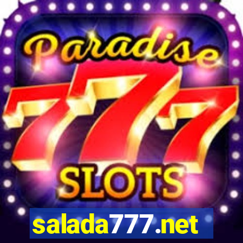 salada777.net