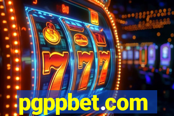 pgppbet.com