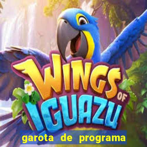 garota de programa em cachoeirinha