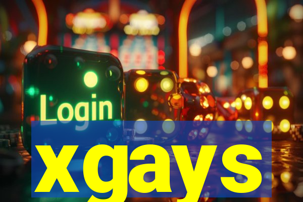 xgays