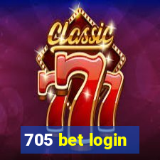 705 bet login