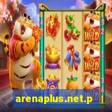 arenaplus.net.ph