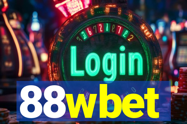 88wbet