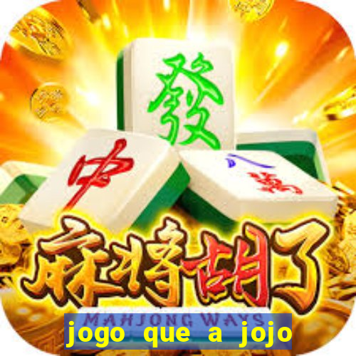 jogo que a jojo todynho joga