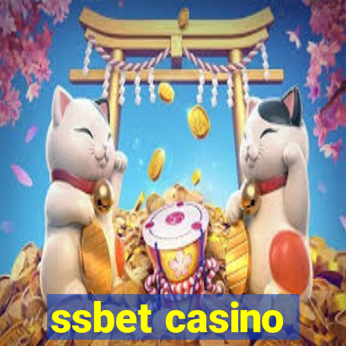 ssbet casino