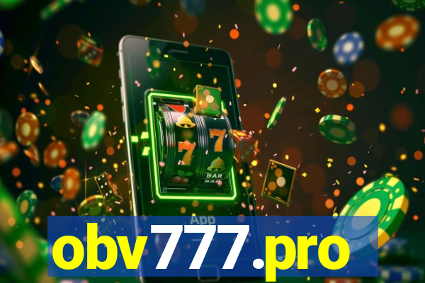 obv777.pro