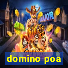 domino poa