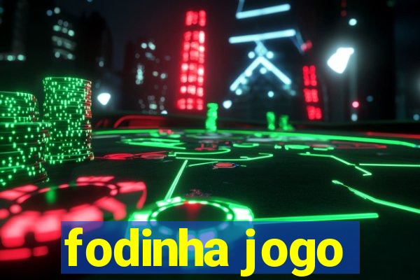 fodinha jogo