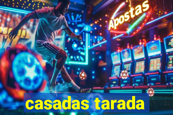 casadas tarada