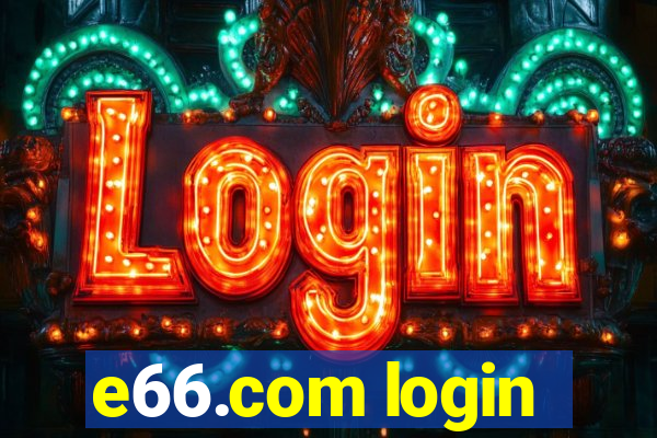 e66.com login