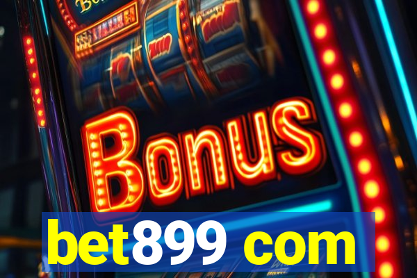 bet899 com