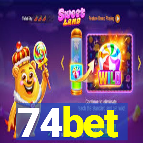 74bet