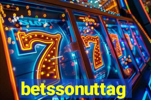 betssonuttag