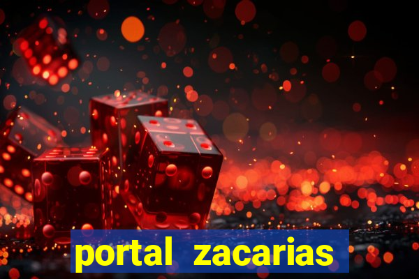 portal zacarias corpos encontrados