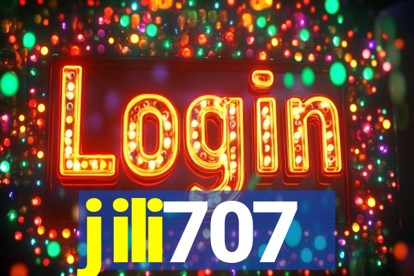 jili707