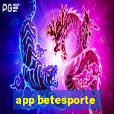 app betesporte