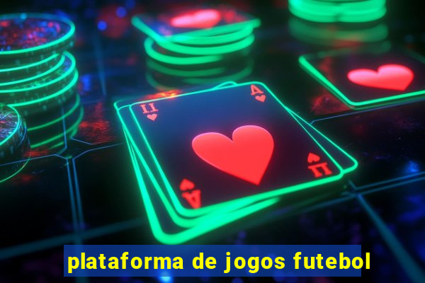 plataforma de jogos futebol