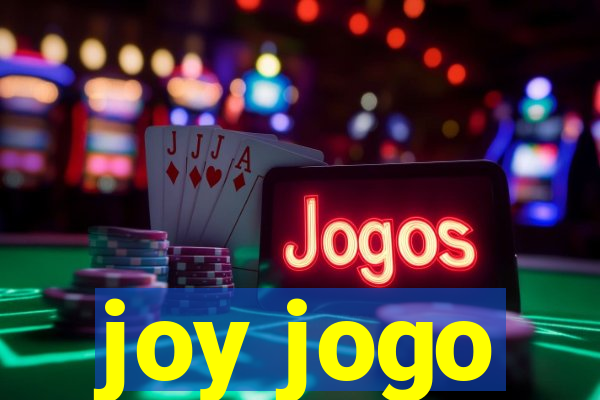 joy jogo