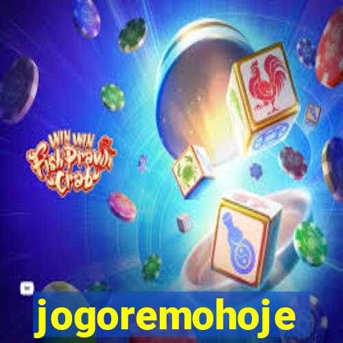 jogoremohoje