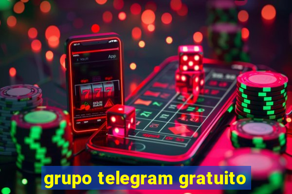 grupo telegram gratuito