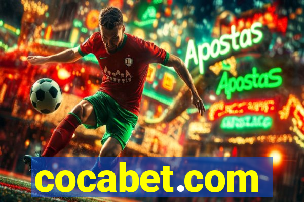 cocabet.com