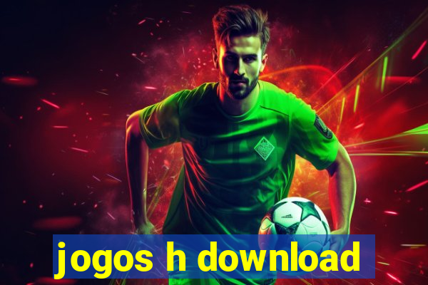 jogos h download