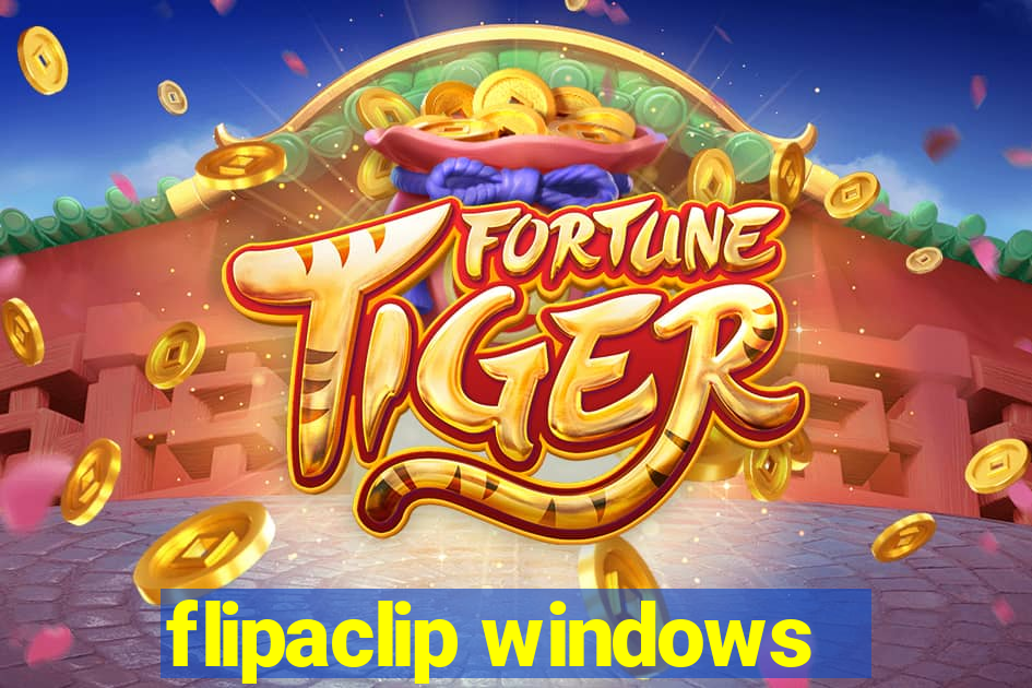 flipaclip windows