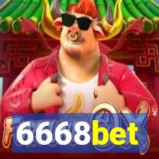 6668bet