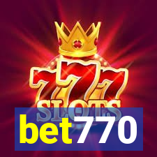 bet770