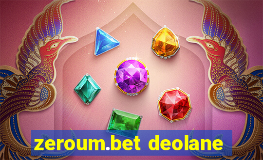 zeroum.bet deolane