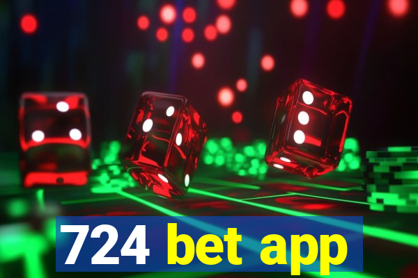 724 bet app